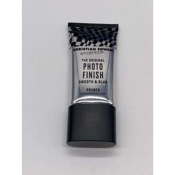 Smashbox the Original Photo Finish Smooth & Blur Primer 1 oz - Picture 2 of 3